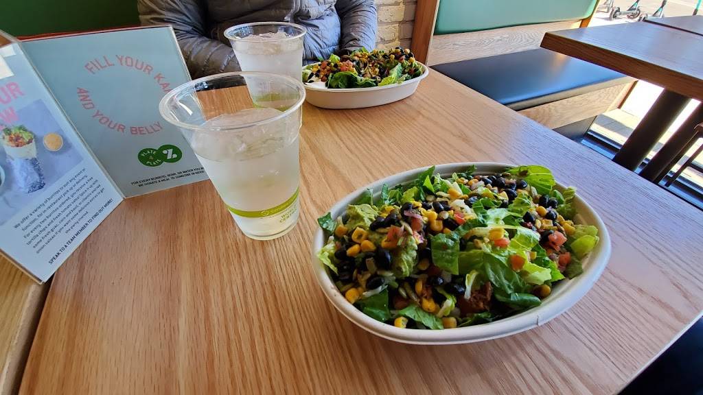 Zambrero 1 Glenwood - Temporarily Closed | restaurant | 1 Glenwood Ave #105, Raleigh, NC 27603, USA | 9198632561 OR +1 919-863-2561