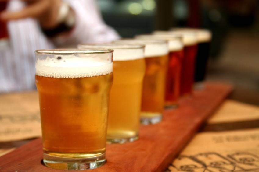 British Beer Company | restaurant | 6 Middle St, Plymouth, MA 02360, USA | 5087471776 OR +1 508-747-1776