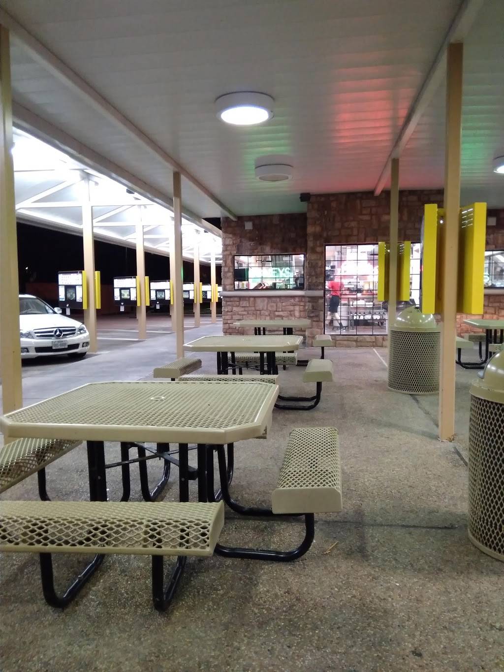 Sonic Drive-In | restaurant | 6481 Eldorado Pkwy, McKinney, TX 75070, USA | 4699526676 OR +1 469-952-6676