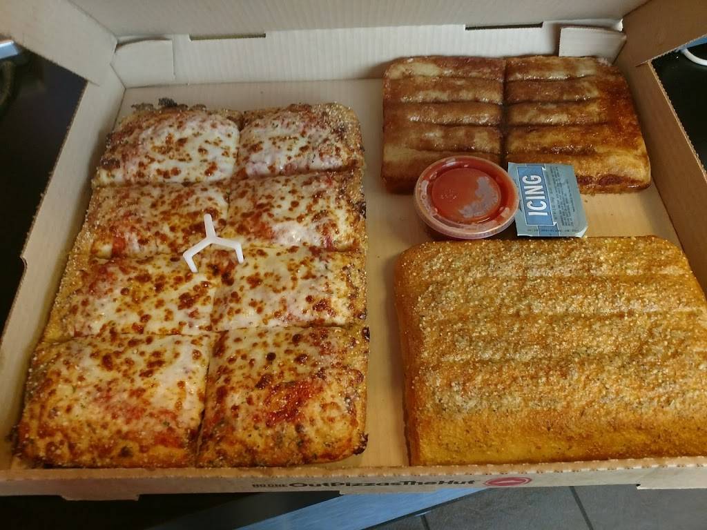 Pizza Hut | restaurant | 1761 E Ohio Pike, Amelia, OH 45102, USA | 5137977100 OR +1 513-797-7100