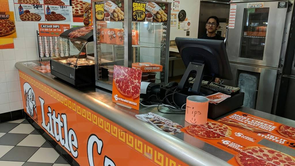Little Caesars Pizza | meal takeaway | 6025 Snell Ave, San Jose, CA 95123, USA | 4082271551 OR +1 408-227-1551