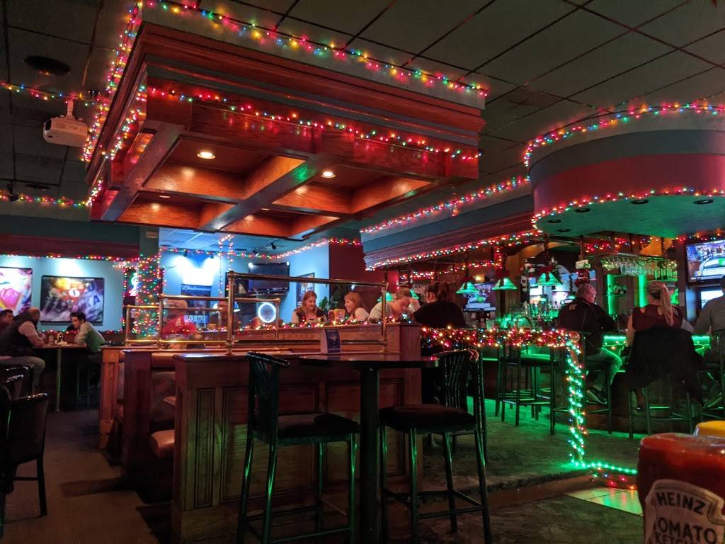 Mulligans Golf Grill & Pub | restaurant | 5500 Old Cheney Rd # 1, Lincoln, NE 68516, USA | 4024235563 OR +1 402-423-5563