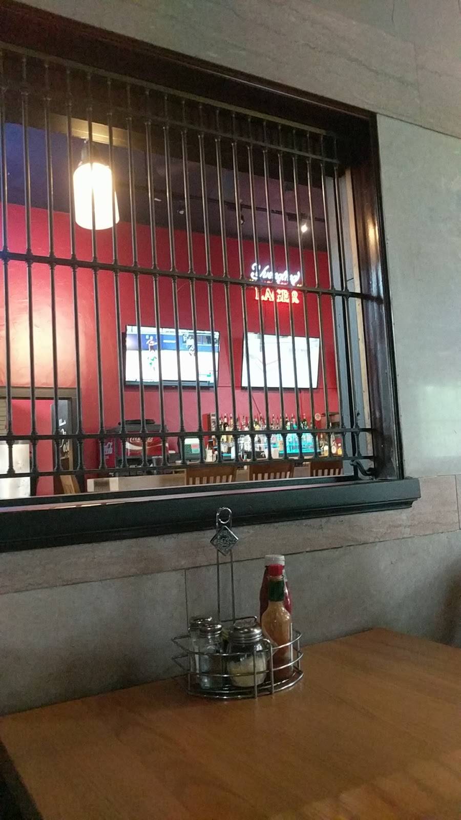 The Post | restaurant | 516 Main St, Tell City, IN 47586, USA | 8125474700 OR +1 812-547-4700