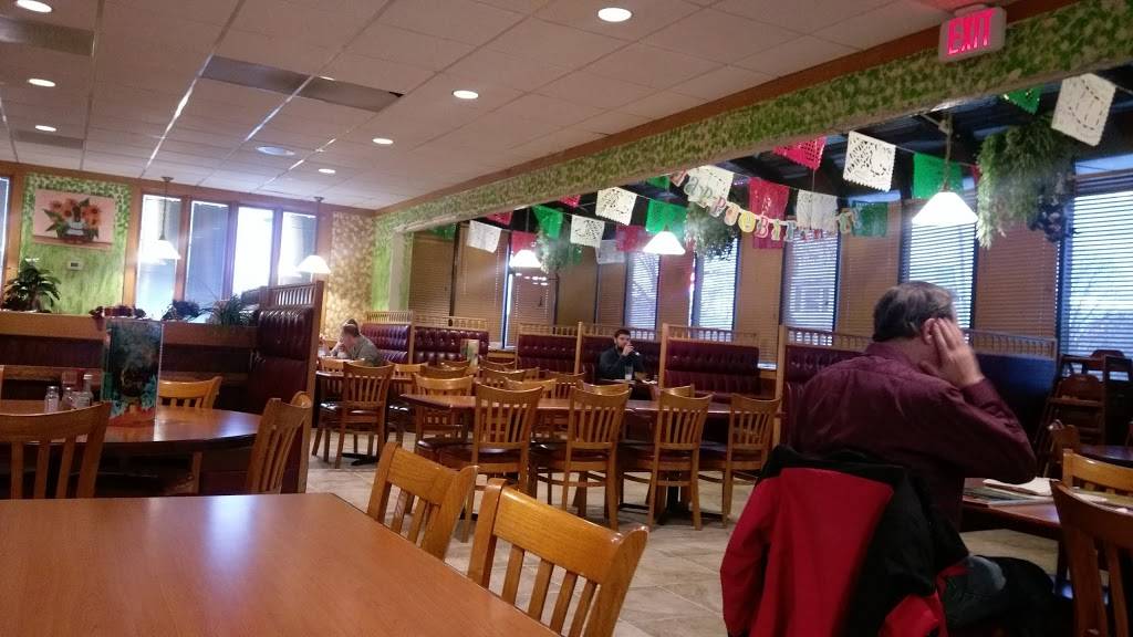 La Carreta Mexican Restaurant | restaurant | 340 Weems Ln, Winchester, VA 22601, USA | 5406625759 OR +1 540-662-5759