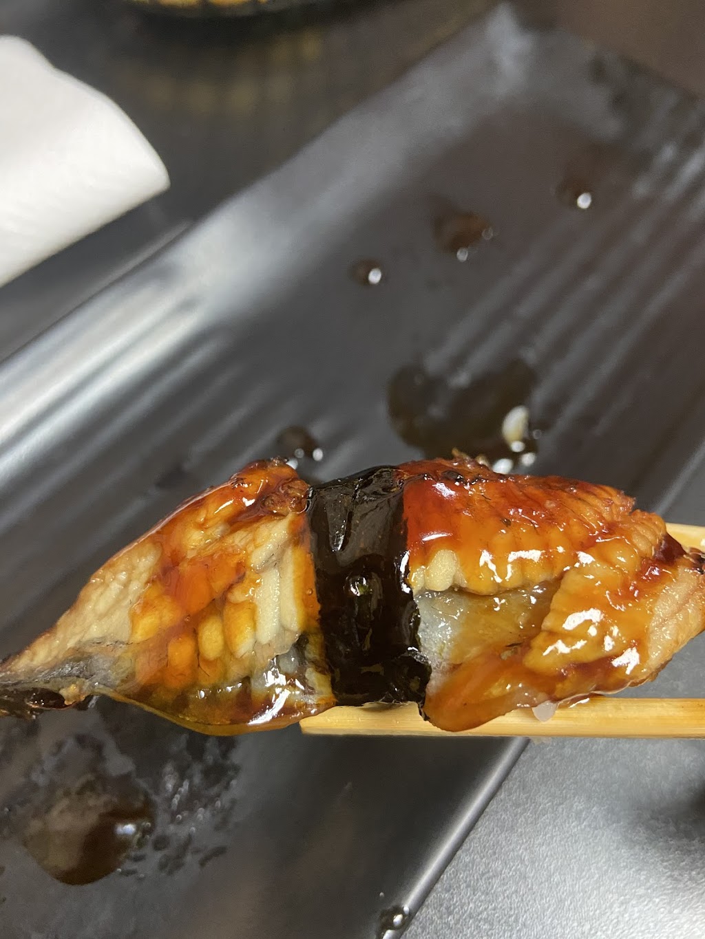 Tomo Sushi | restaurant | 1701 S Avenue B, Yuma, AZ 85364, USA | 9283423365 OR +1 928-342-3365