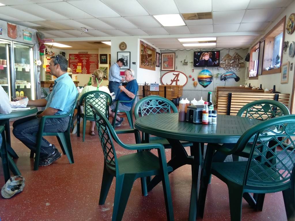 Smokehouse Foods | restaurant | 525 Glen Cheek Dr, Cape Canaveral, FL 32920, USA | 3217849300 OR +1 321-784-9300