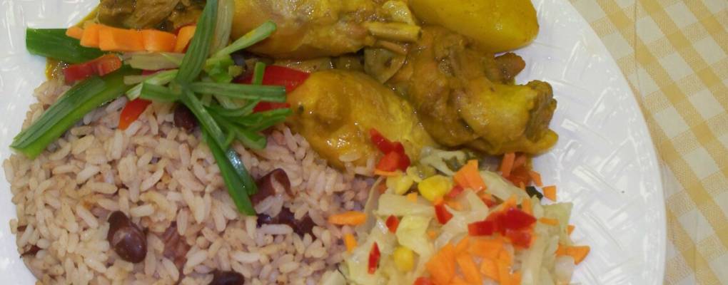 Caribbean Sunrise Bakery & Restaurant | restaurant | 4106 Main St N, Jacksonville, FL 32206, USA | 9043550405 OR +1 904-355-0405