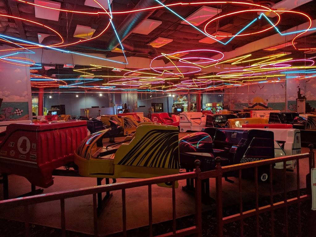 Boardwalk Pizza | restaurant | 1280 Fletcher Pkwy, El Cajon, CA 92020, USA | 6194497805 OR +1 619-449-7805