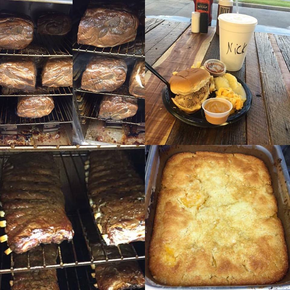 Diggers BBQ at Haywood | restaurant | 700 Haywood Rd #2047, Greenville, SC 29607, USA | 8645091037 OR +1 864-509-1037