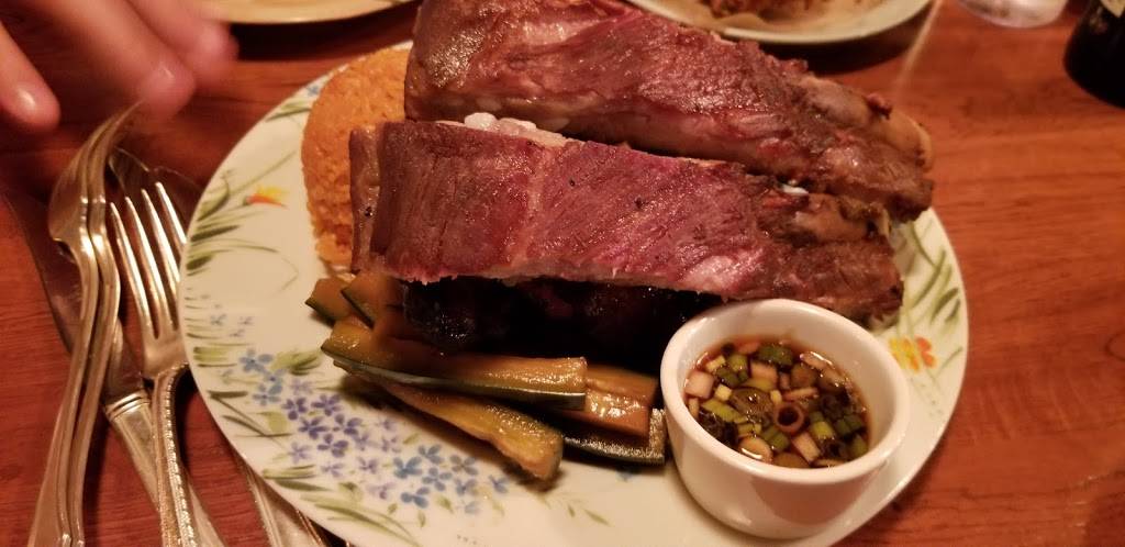 BIBA! CHamoru Kitchen | restaurant | 5013 NE 42nd Ave, Portland, OR 97218, USA | 5037814476 OR +1 503-781-4476