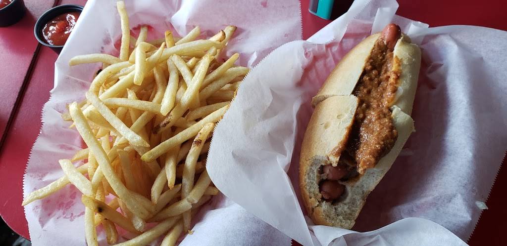 Davys Hot Dogs and Grill | meal takeaway | 14 Howard Blvd, Mt Arlington, NJ 07856, USA | 9737703289 OR +1 973-770-3289