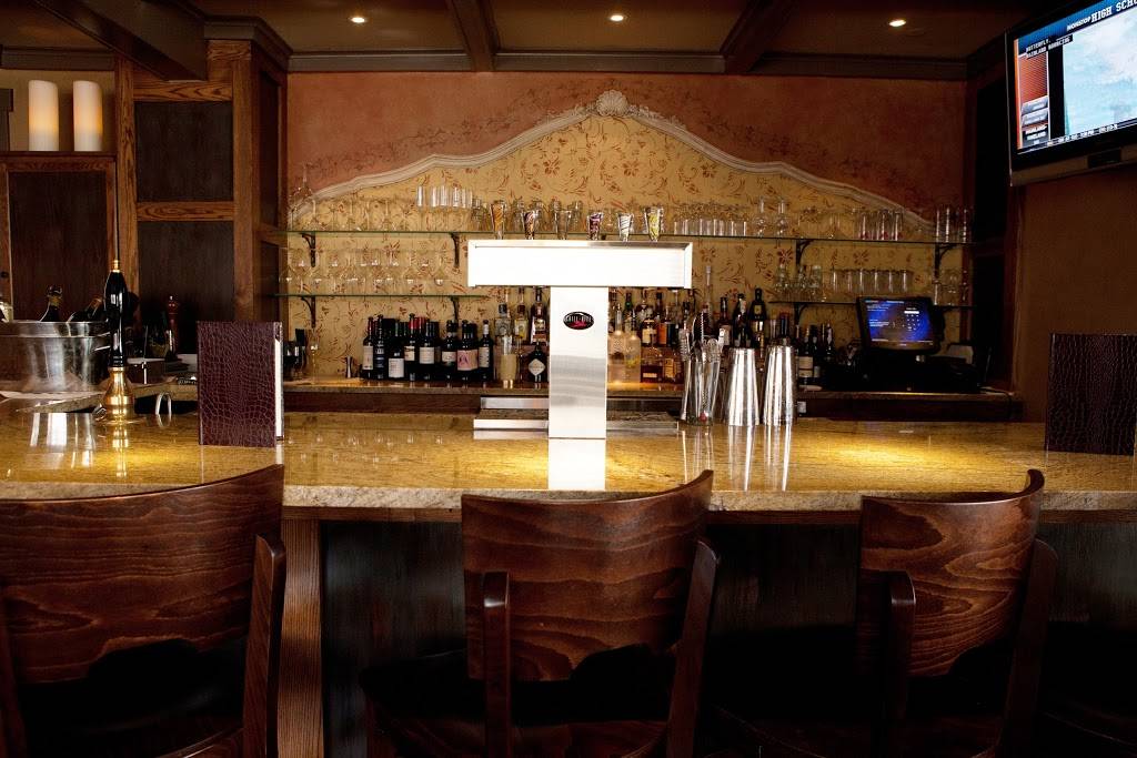 Restaurant Alba | restaurant | 7 W King St, Malvern, PA 19355, USA | 6106444009 OR +1 610-644-4009