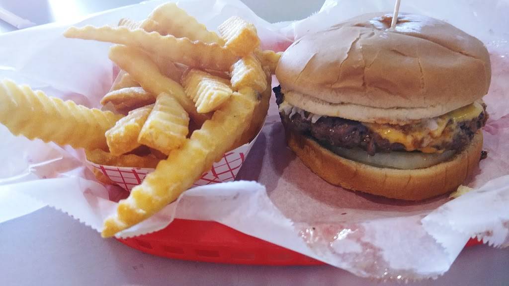 Park Road Soda Shoppe | restaurant | 4121 Park Rd, Charlotte, NC 28209, USA | 7045258498 OR +1 704-525-8498