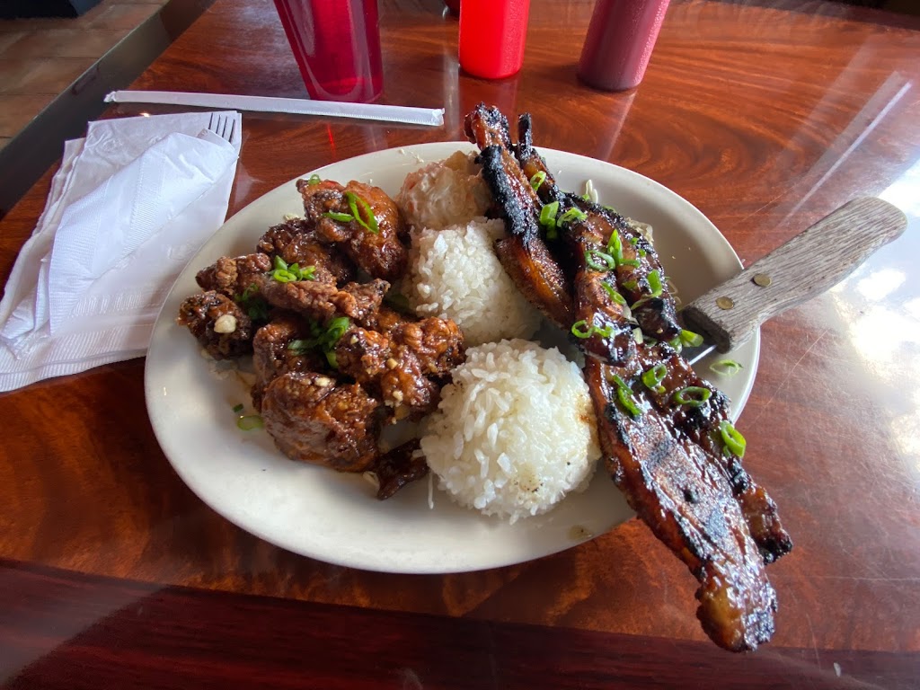 Hapas Ohana BBQ | restaurant | 133 S State St, Lindon, UT 84042, USA | 8017010313 OR +1 801-701-0313
