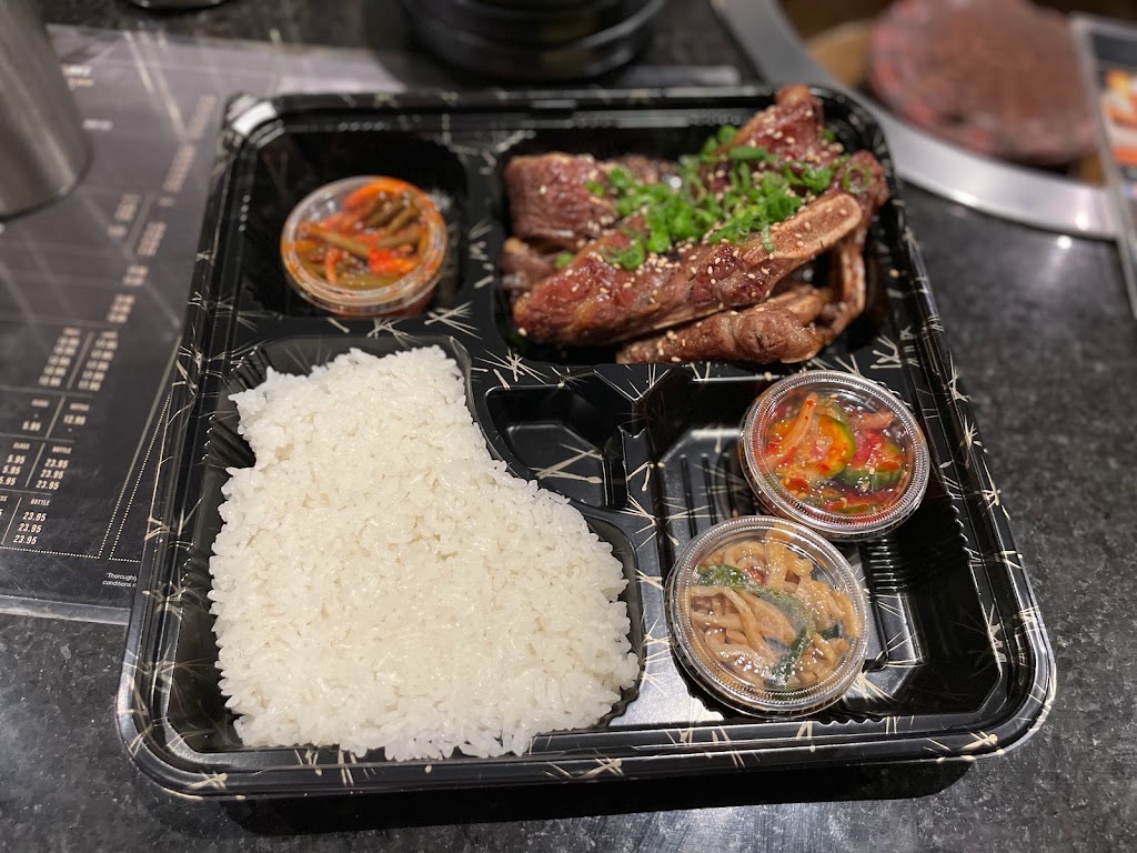 Mister Kims Korean BBQ | restaurant | 560 Marks St Suite A, Henderson, NV 89014, USA | 7252041188 OR +1 725-204-1188