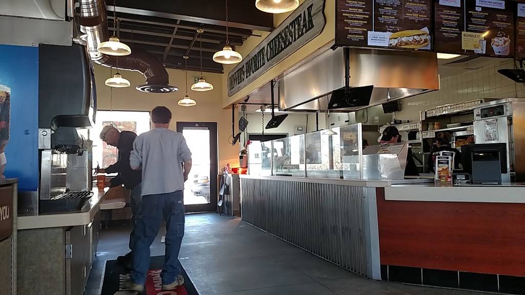 Taco Johns | restaurant | 5810 Logan St, Denver, CO 80216, USA | 7208891780 OR +1 720-889-1780