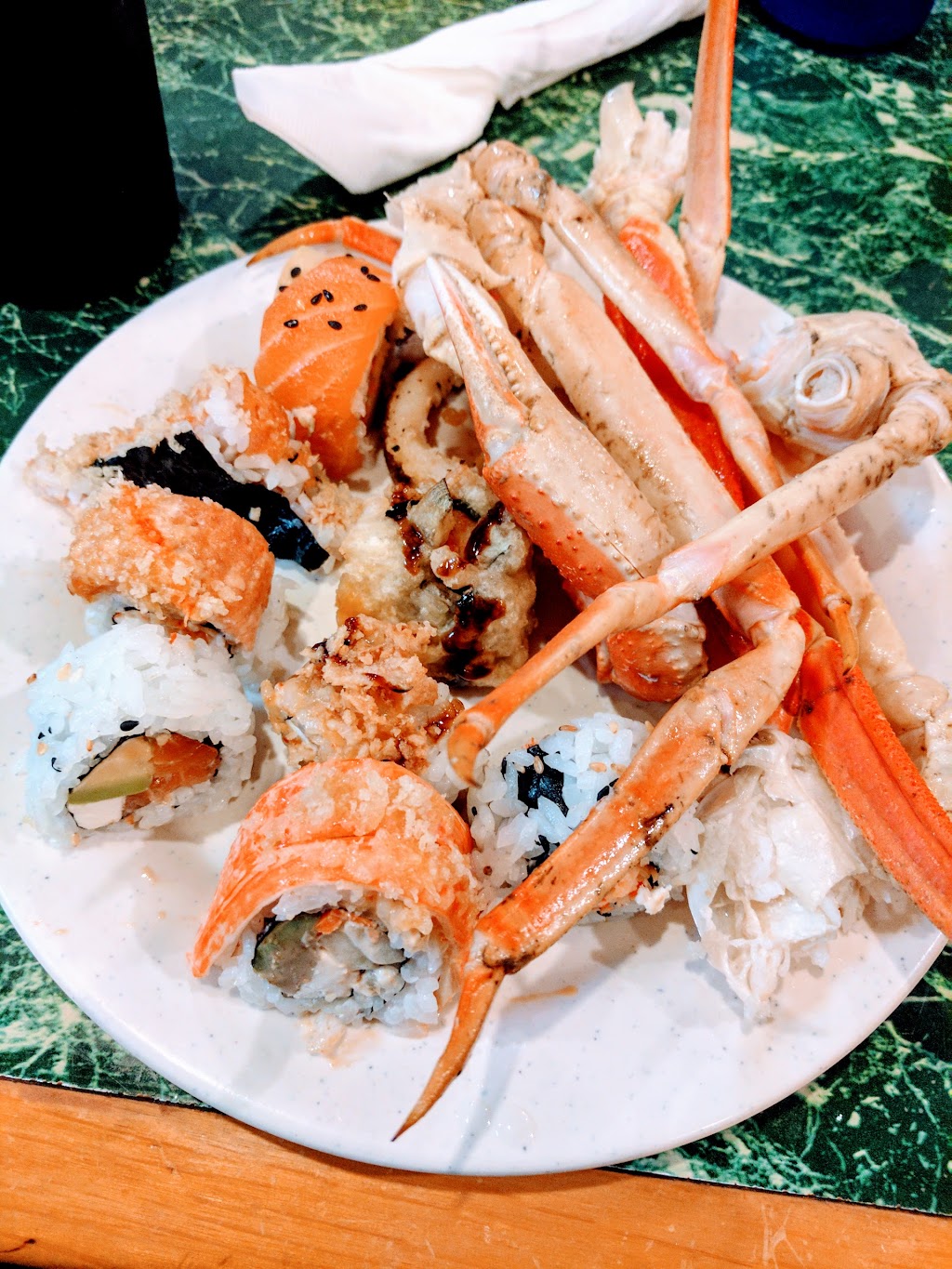 Tokyo Dragon | restaurant | 6831 Alexandria Pike, Alexandria, KY 41001, USA | 8596353666 OR +1 859-635-3666