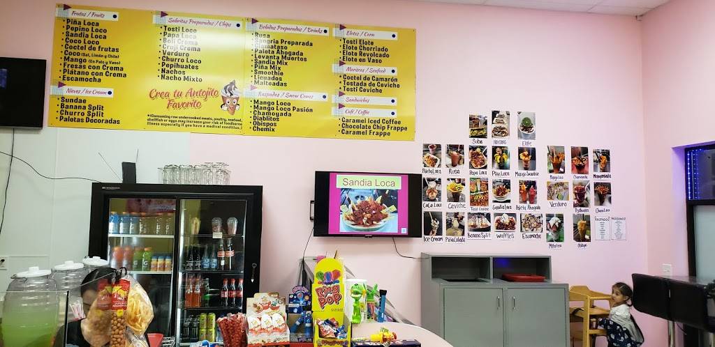 AZ Heat El Botanaso | restaurant | 3935 N 67th Ave Suite 102, Phoenix, AZ 85033, USA | 6232445429 OR +1 623-244-5429