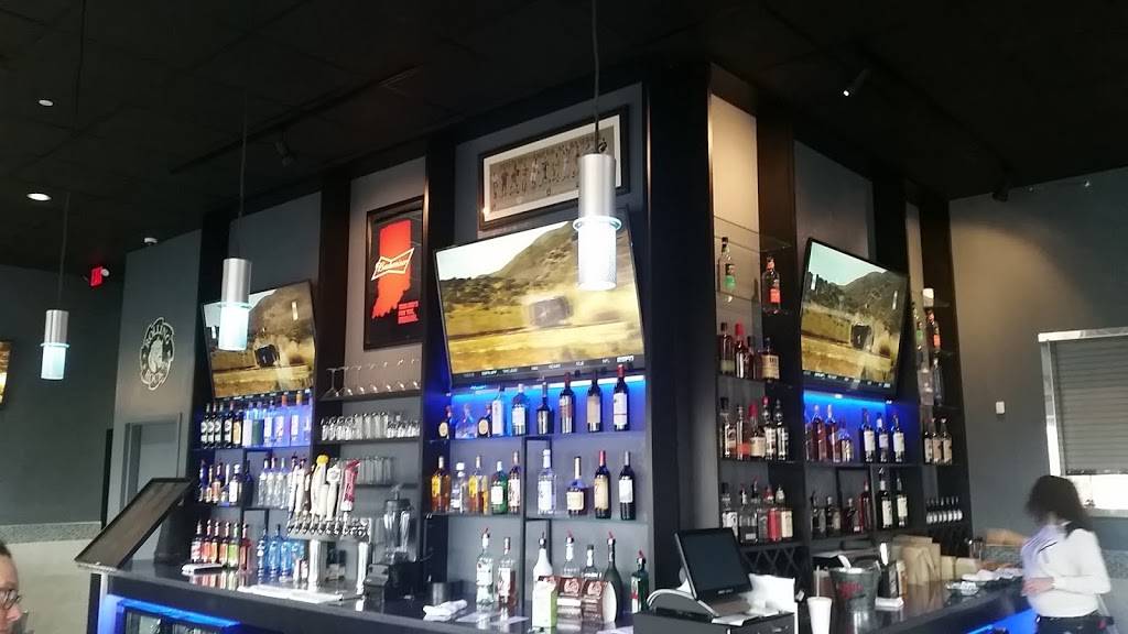 Wingstop | restaurant | 8201 E Washington St, Indianapolis, IN 46219, USA | 4632212961 OR +1 463-221-2961