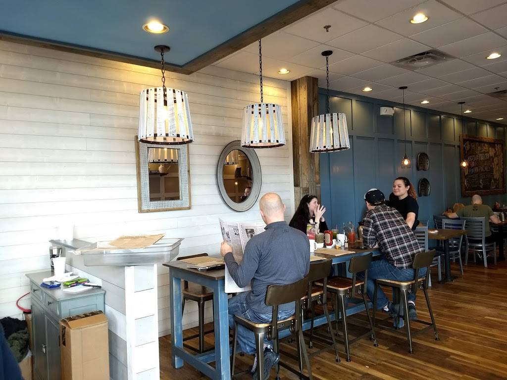 First Watch - Peartree Village | restaurant | 210 Franklin Rd, Brentwood, TN 37027, USA | 6153766161 OR +1 615-376-6161