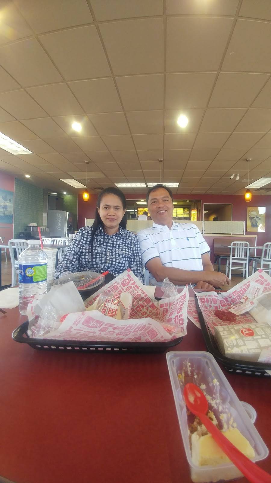 Jack in the Box | restaurant | 1480 W Lake Mead Blvd, Las Vegas, NV 89106, USA | 7026384188 OR +1 702-638-4188