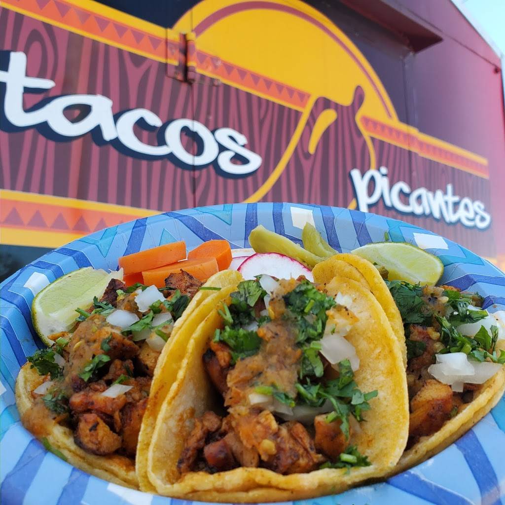 Tacos Picantes | restaurant | 1440 23rd St, San Pablo, CA 94806, USA | 5105862678 OR +1 510-586-2678