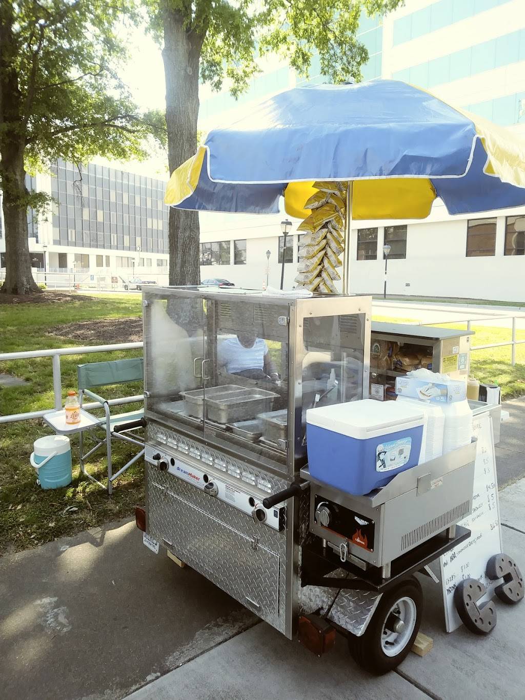 Quickies By Renee | meal takeaway | 800 Crawford Pkwy, 3816 Greenwood Dr, Portsmouth, VA 23701, USA | 7573396104 OR +1 757-339-6104