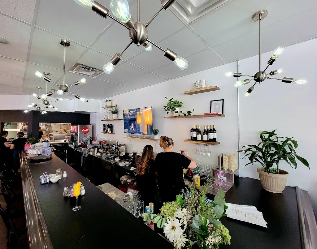 Eves Eatery | restaurant | 402 N Carson St, Carson City, NV 89701, USA | 7754610352 OR +1 775-461-0352