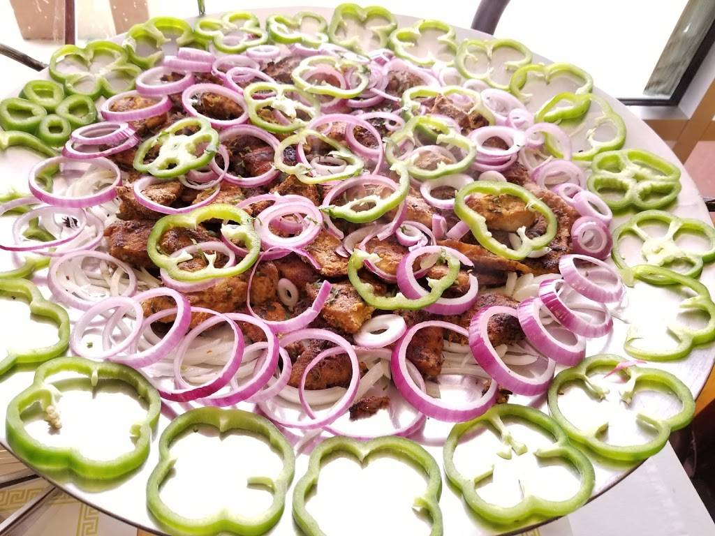 ISTA INDIAN CUISINE | restaurant | 2221 Cross Timbers Rd #105, Flower Mound, TX 75028, USA | 9723554488 OR +1 972-355-4488