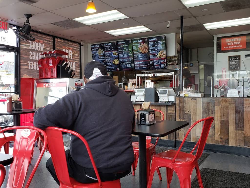 Skip’s Fish & Chicken | restaurant | 3465 Watt Ave bldg 117, Sacramento, CA 95821, USA | 9168823474 OR +1 916-882-3474