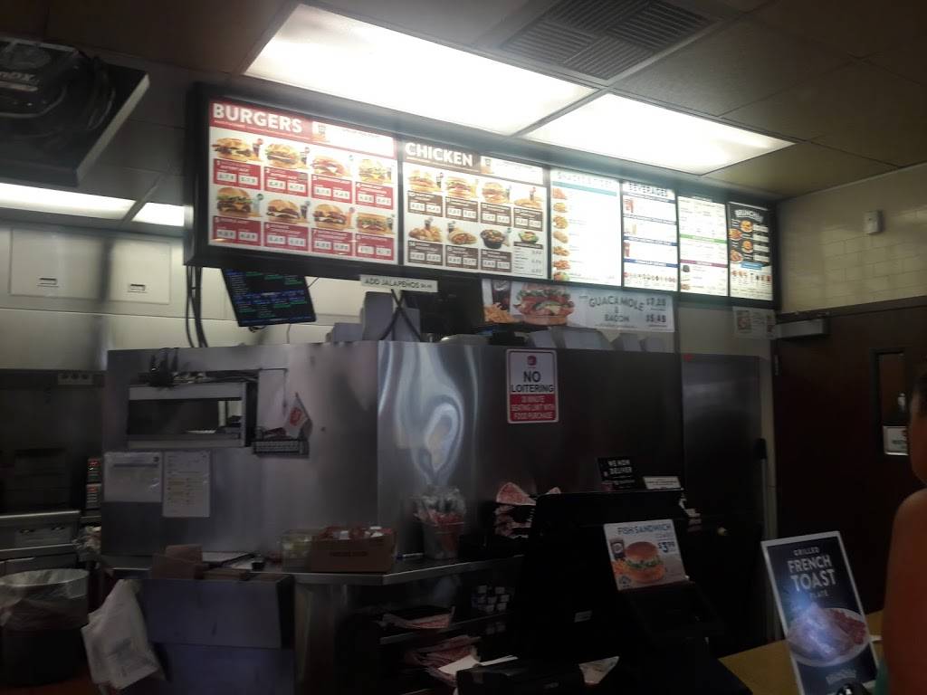 Jack in the Box | restaurant | 5642 30th St, Jurupa Valley, CA 92509, USA | 9513691348 OR +1 951-369-1348