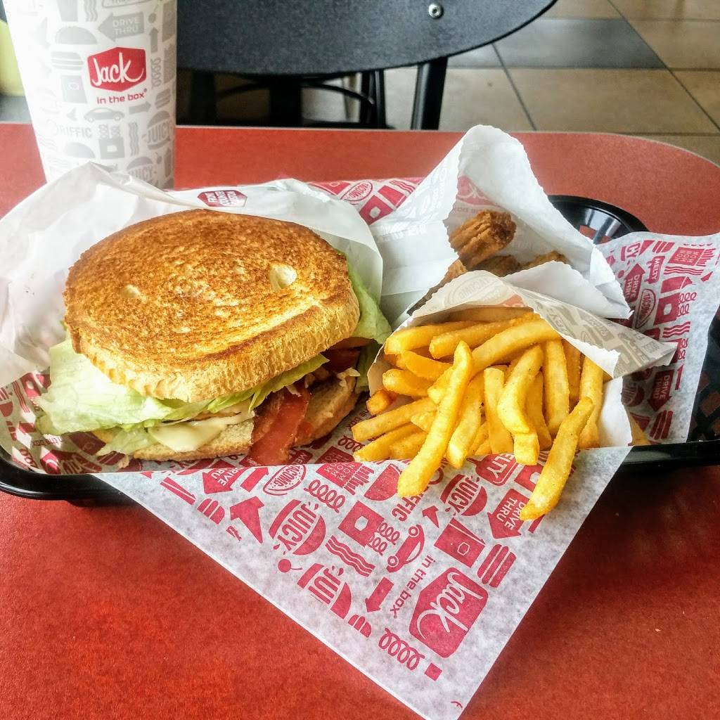 Jack in the Box | restaurant | 1315 Magnolia Ave STE 102, Corona, CA 92879, USA | 9512789764 OR +1 951-278-9764
