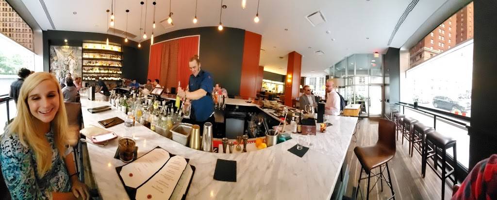 Talia Cucina & Rosticceria | restaurant | 425 Sixth Avenue, Pittsburgh, PA 15219, USA | 4124568214 OR +1 412-456-8214