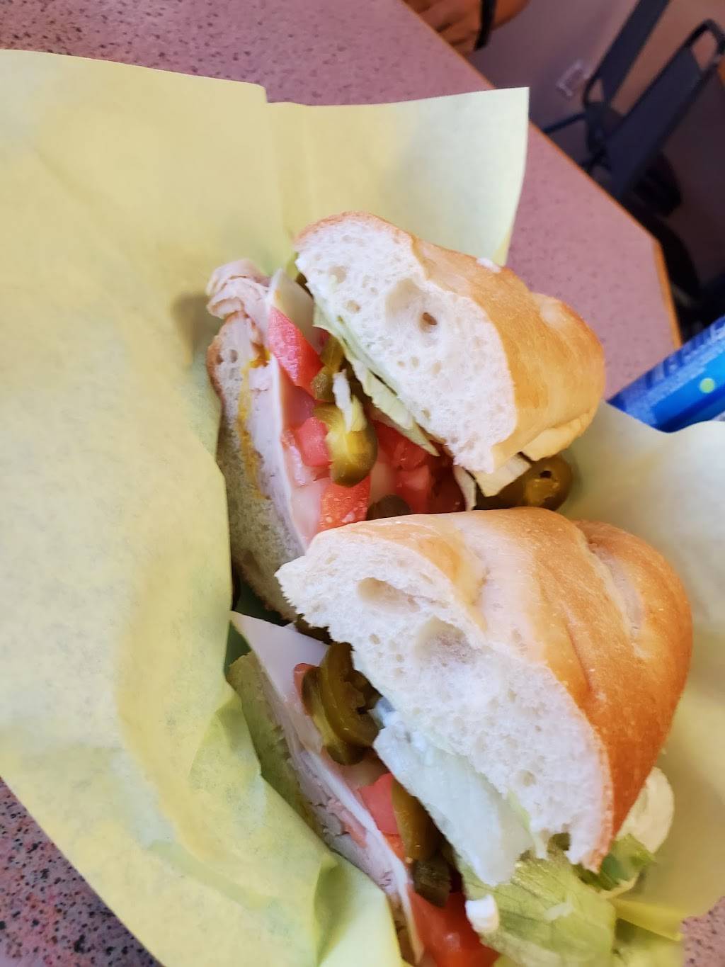 Boxers Pizza & Sandwich Shop | restaurant | 1439 N Boulder Hwy # A, Henderson, NV 89011, USA | 7025664114 OR +1 702-566-4114