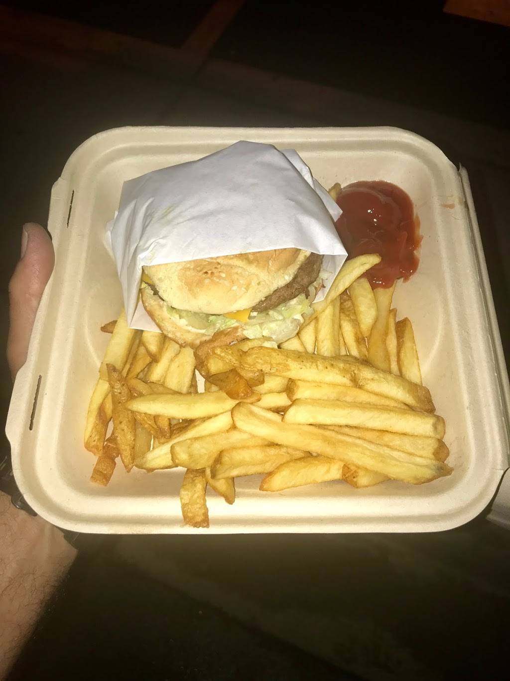 Baja Express | restaurant | 45000 Pechanga Pkwy, Temecula, CA 92592, USA | 9515063926 OR +1 951-506-3926