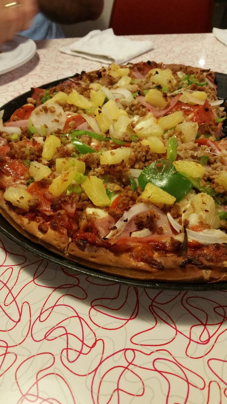 Jukebox Pizza | restaurant | 650 Main St, Waterford, OH 45786, USA | 7409848881 OR +1 740-984-8881