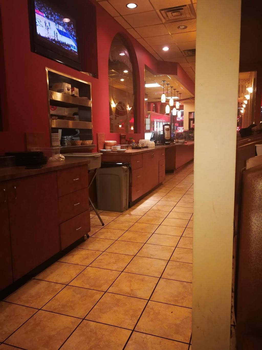 Carmines Pizzeria West Chester | restaurant | 947 Paoli Pike, West Chester, PA 19380, USA | 6104366009 OR +1 610-436-6009