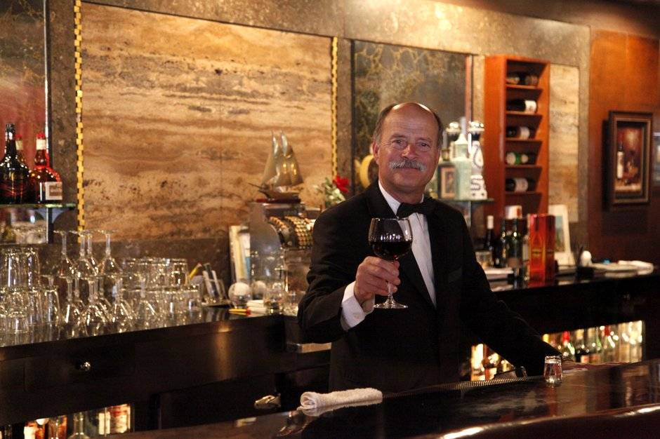 Old Trieste Restaurant | restaurant | 2335 Morena Blvd, San Diego, CA 92110, USA | 6192761841 OR +1 619-276-1841