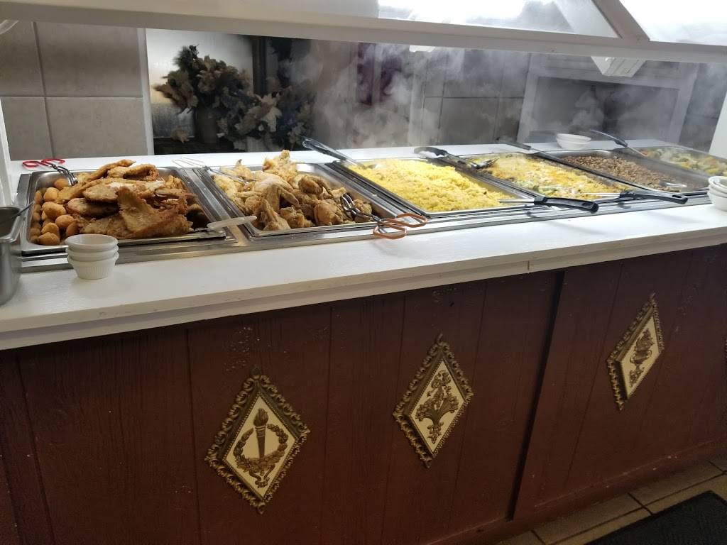 Plantation House Restaurant and Catering | restaurant | 3240 Grandview Rd, Millbrook, AL 36054, USA | 3342851466 OR +1 334-285-1466