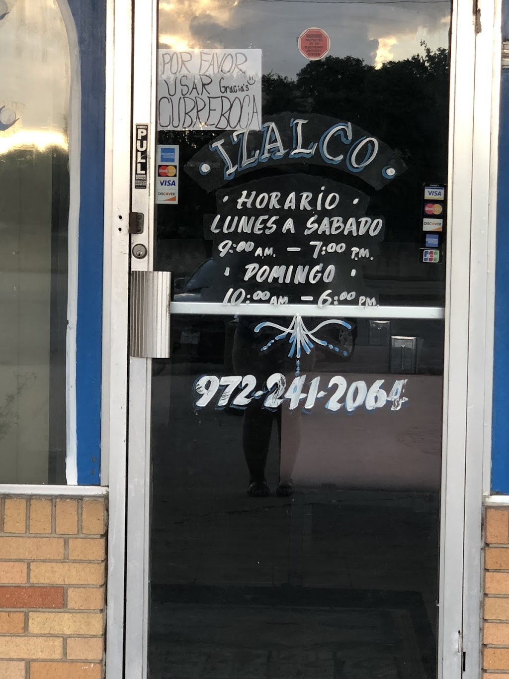 Izalco | restaurant | 12895 Josey Ln #225, Farmers Branch, TX 75234, USA | 9722412064 OR +1 972-241-2064