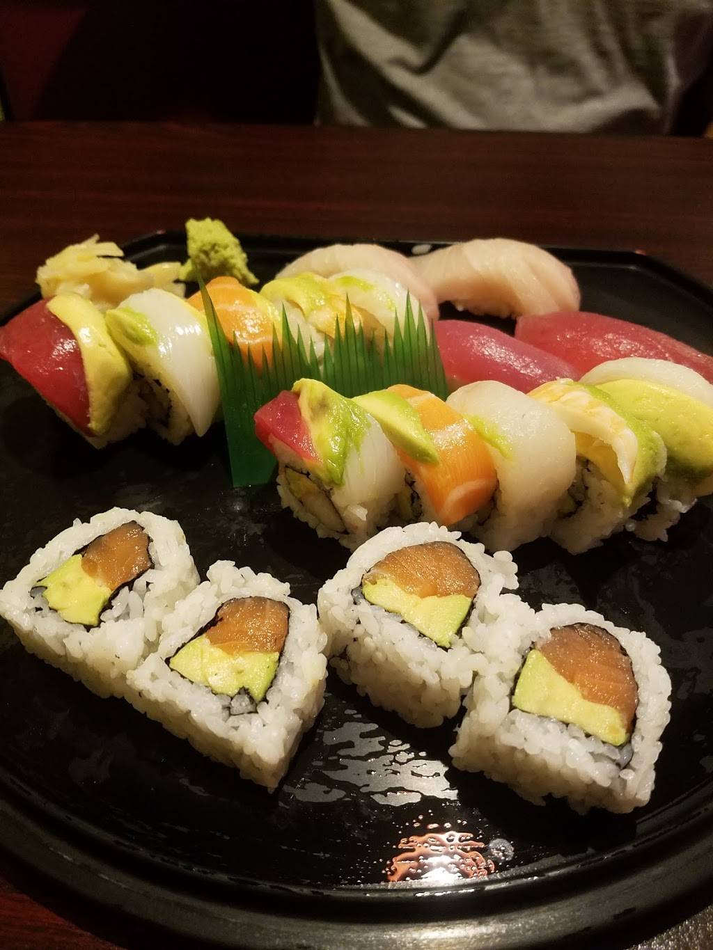 Senfuku Japanese Restaurant | restaurant | 380 W 6th St, San Pedro, CA 90731, USA | 3108325585 OR +1 310-832-5585