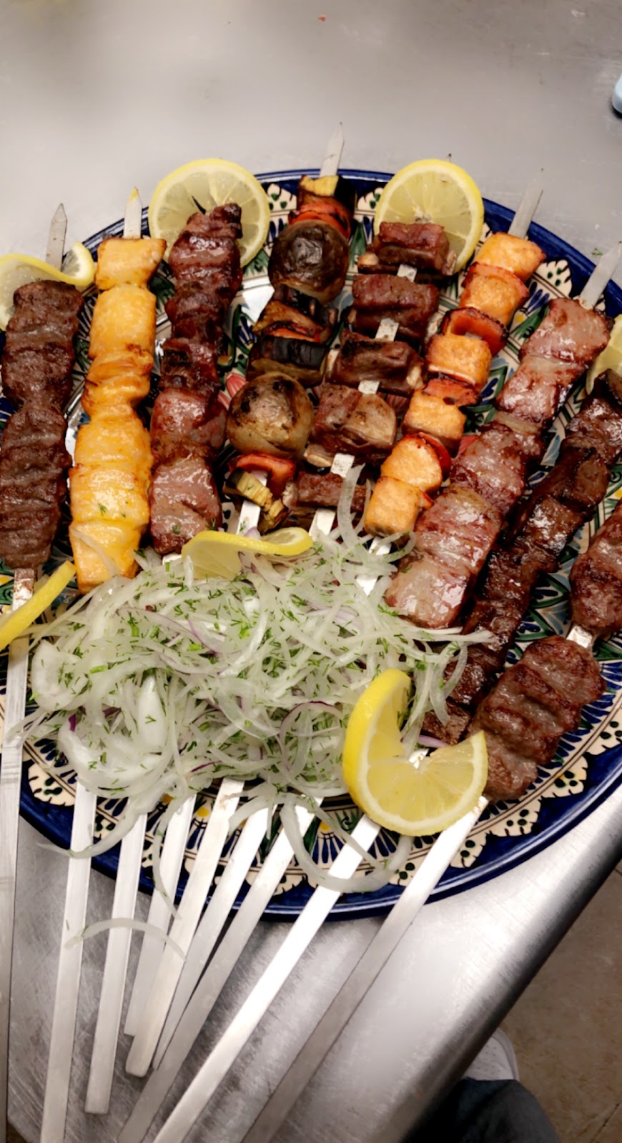 Afrosiab | restaurant | 3071 Brighton 4th St, Brooklyn, NY 11235, USA | 7186769979 OR +1 718-676-9979