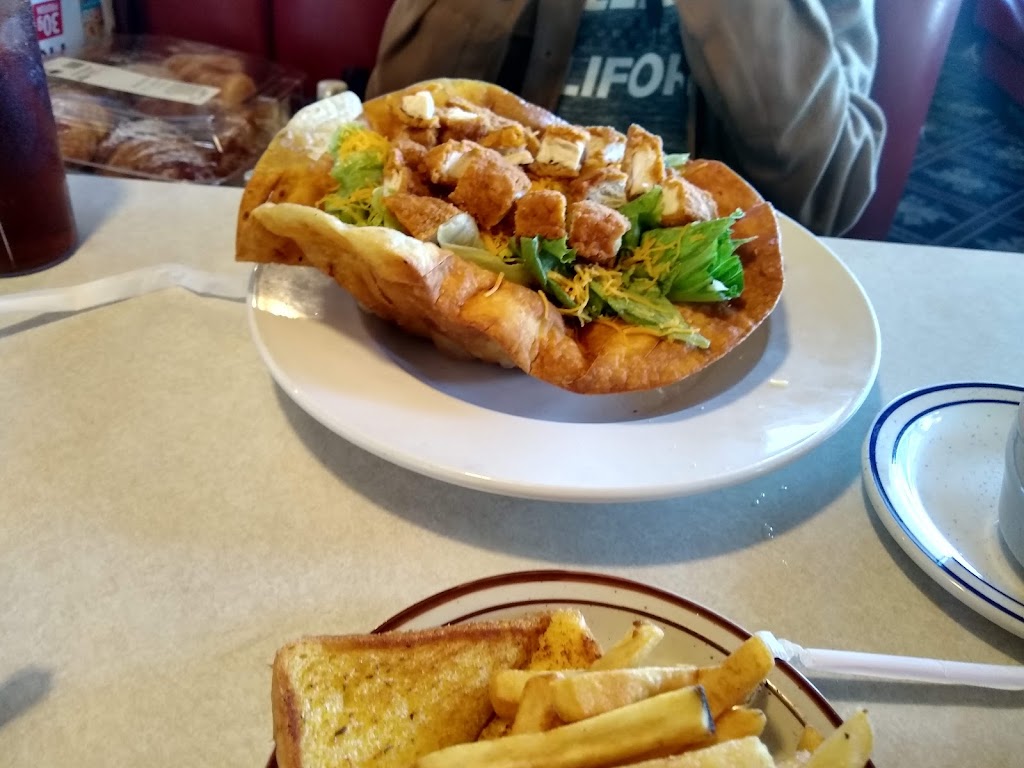 Eureka Village Pantry | restaurant | 1912 Broadway St, Eureka, CA 95501, USA | 7074438174 OR +1 707-443-8174