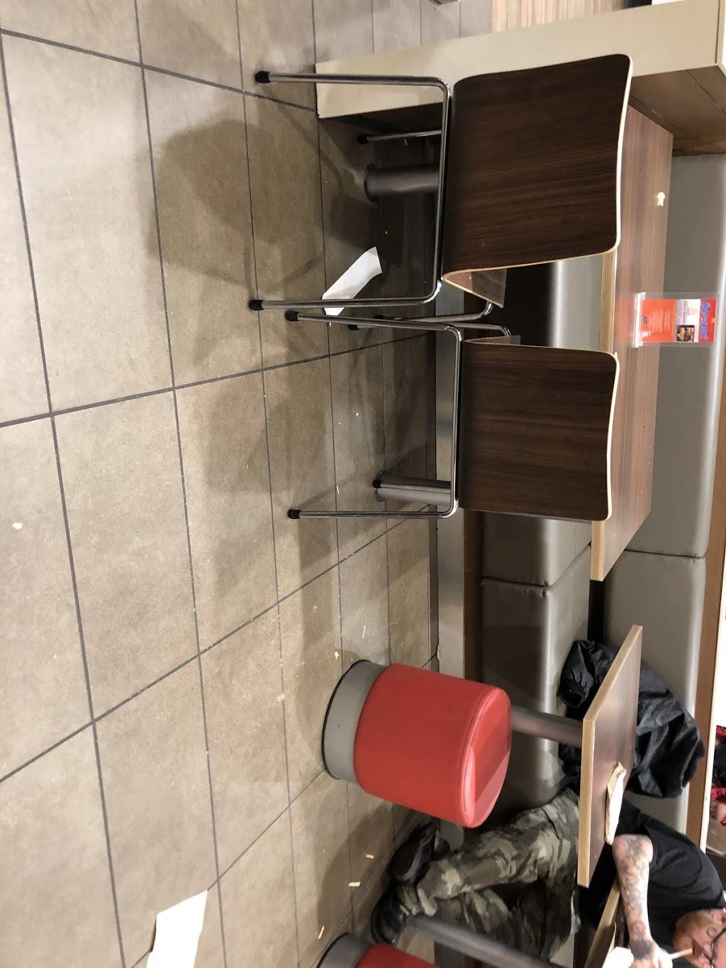 McDonalds | cafe | 2962 E 500 N, Whiteland, IN 46184, USA | 3175356616 OR +1 317-535-6616