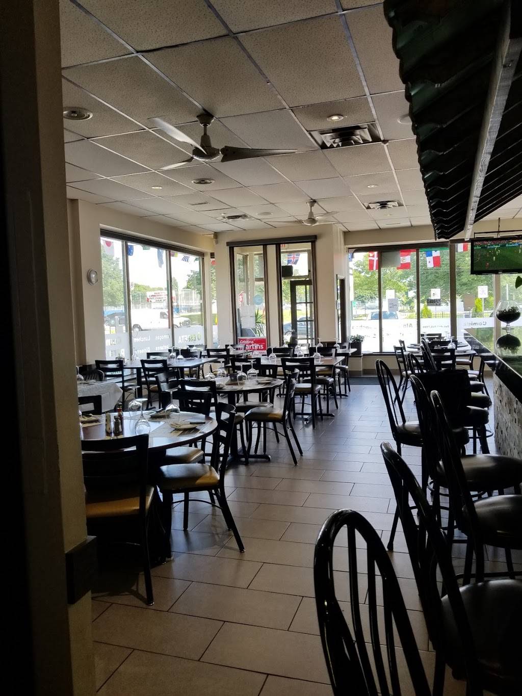 O Espeta Restaurant | restaurant | 1480 St Clair Ave W, Toronto, ON M6E 1C5, Canada | 4166546666 OR +1 416-654-6666