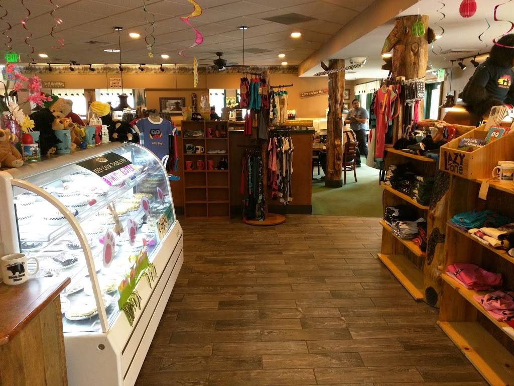 Bakersfield Black Bear Diner | restaurant | 4102 California Ave, Bakersfield, CA 93309, USA | 6613225000 OR +1 661-322-5000