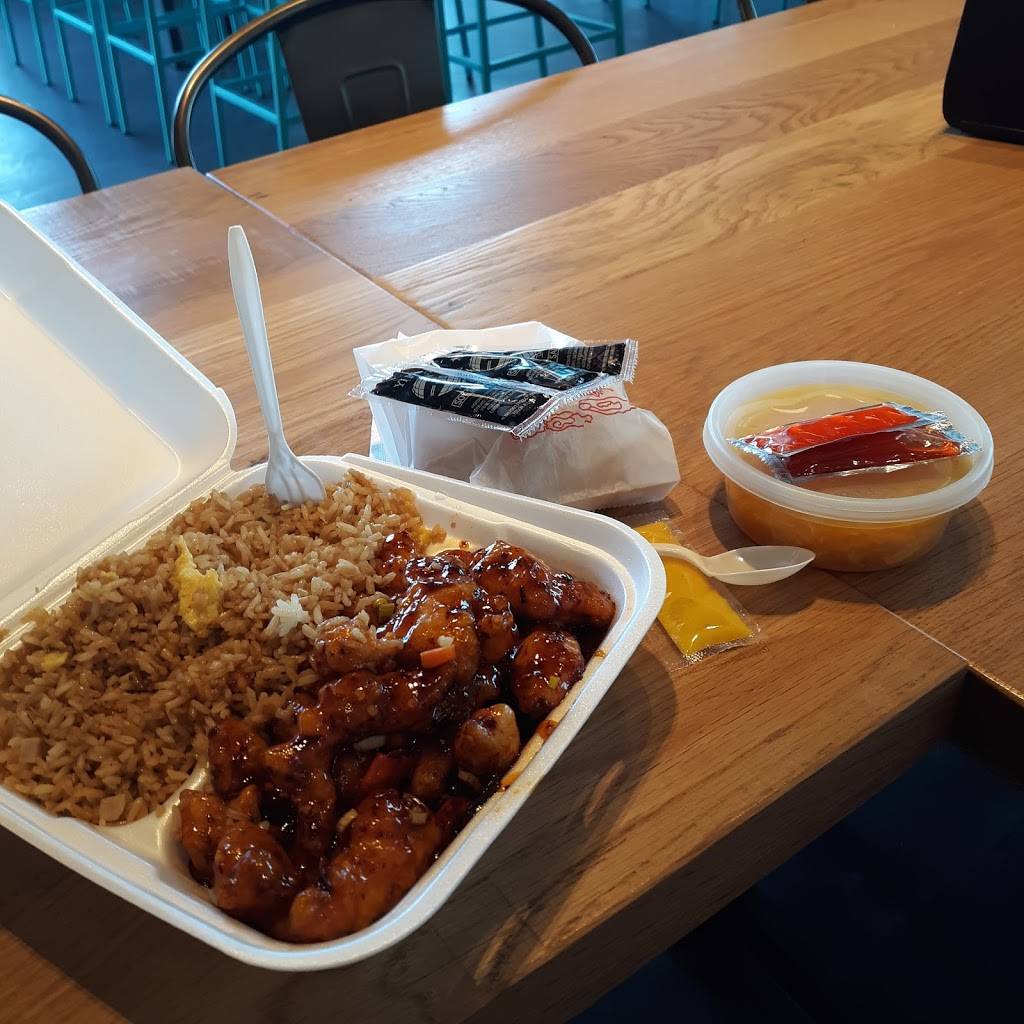 Red 8 Saratoga Springs Asian And Japanese Cuisine | restaurant | 617 Redwood Rd, Saratoga Springs, UT 84045, USA | 8013416444 OR +1 801-341-6444