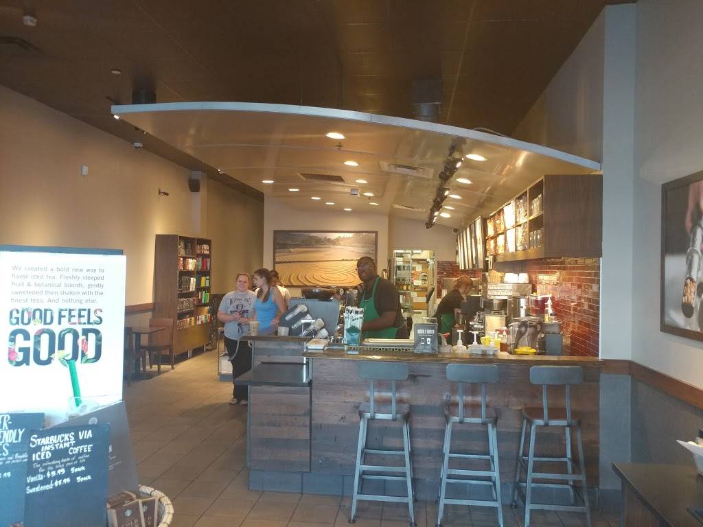Starbucks | cafe | 216 S Highland Ave, Ossining, NY 10562, USA | 9149230279 OR +1 914-923-0279