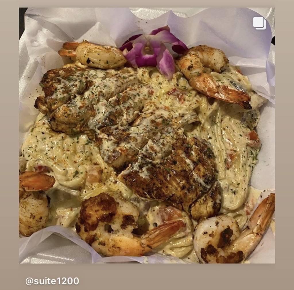 Suite 1200 | restaurant | 731 Granby St, Norfolk, VA 23510, USA | 7579375533 OR +1 757-937-5533