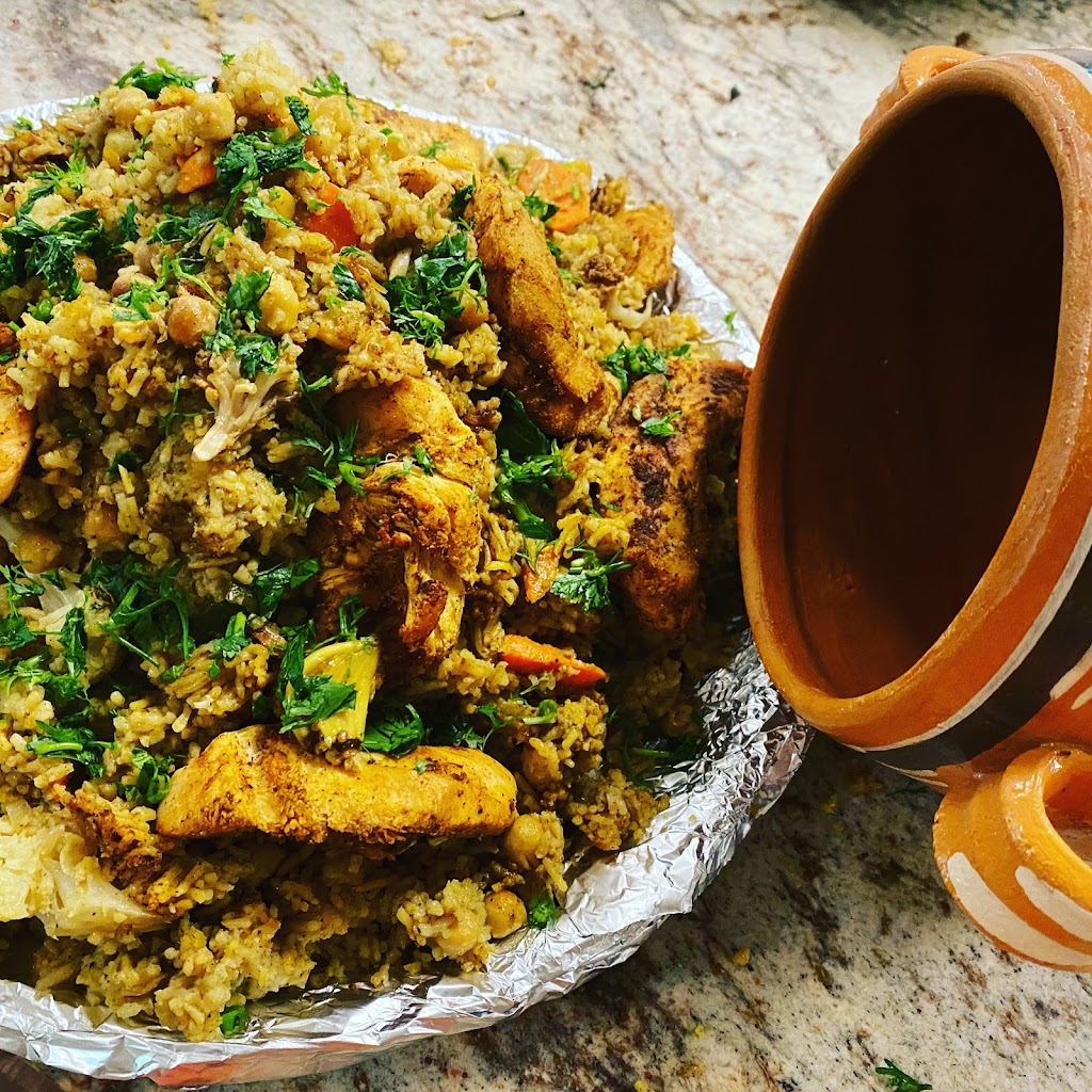 Waffas Middle Eastern Flavors | restaurant | 211 W Hill St, Decatur, GA 30030, USA | 6789833650 OR +1 678-983-3650